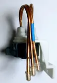شیربرقی گاز سامسونگ