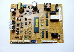 برد کمیاب RZ18 سامسونگ استوک تعمیر