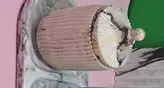 پا سماوری یا بانکه کبریتی (4 پارچه)