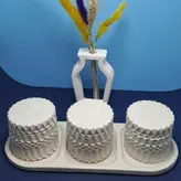 بانکه آناهیتا و سینی آراز