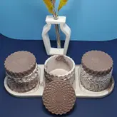بانکه آناهیتا و سینی آراز