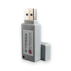 توکن امضای دیجیتال epass3003 Auto<br>بسته 10 عددی