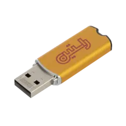 توکن امضای دیجیتال راستین طلایی