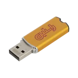 توکن امضای دیجیتال راستین طلایی