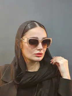 عینک آفتابی