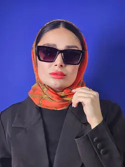 عینک آفتابی