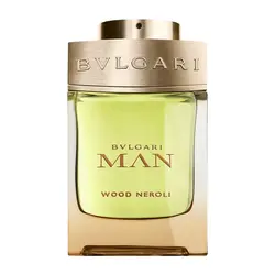 ادکلن مردانه بولگاری من وود نرولی