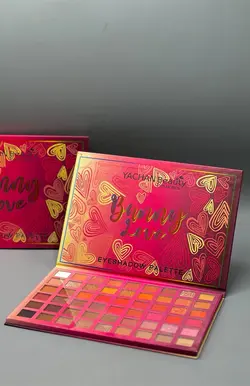 پالت سایه یاچان