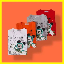 لباس فضانوردی کودک - فروشگاه لباس بچه هوشمندشاپ