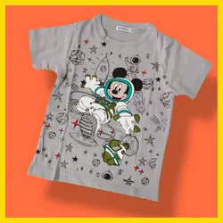 لباس فضانوردی کودک - فروشگاه لباس بچه هوشمندشاپ