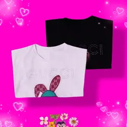 لباس دخترانه بچه گانه اسپورت - فروشگاه لباس بچه هوشمندشاپ