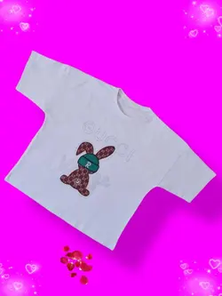 لباس دخترانه بچه گانه اسپورت - فروشگاه لباس بچه هوشمندشاپ