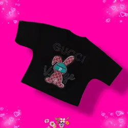 لباس دخترانه بچه گانه اسپورت - فروشگاه لباس بچه هوشمندشاپ