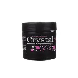 کرم ژل مو کریستال (Crystal) مدل Beauty حجم 200 میلی‌ لیتر✔