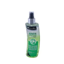 اسپری دو فاز مو مکسی بل مدل جوانه گندم و کراتین 250 ml