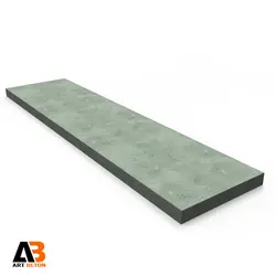 پنل بتن اکسپوز محوطه 40*160