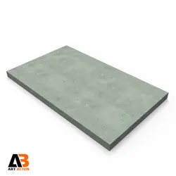 پنل بتن اکسپوز محوطه 60*100