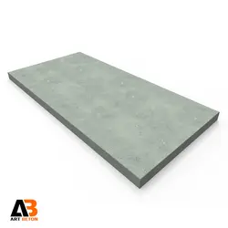 پنل بتن اکسپوز محوطه 60*120