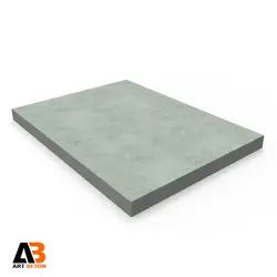 پنل بتن اکسپوز محوطه 60*80