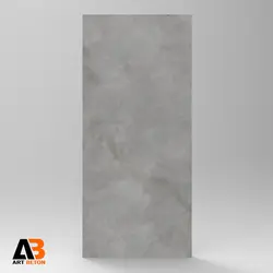 پنل بتن اکسپوز نما 90*200 ساده