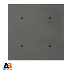 پنل بتن اکسپوز نما برسان 50 جای بولت دار