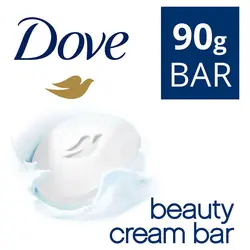 صابون زیبایی داو Dove مدل Beauty Cream Bar  وزن 90 گرم