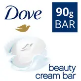 صابون زیبایی داو Dove مدل Beauty Cream Bar  وزن 90 گرم