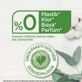 نوار بهداشتی کوتکس مدل Natural Super Ekonomik  بسته 20 عددی