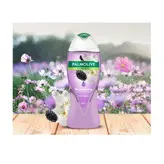 شامپو بدن پالمولیو palmolive مدل ارکیده و شاه توت حجم 500 میلی لیتر