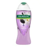 شامپو بدن پالمولیو palmolive مدل ارکیده و شاه توت حجم 500 میلی لیتر