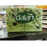 صابون حمام دالان (Dalan ) با رایحه روغن زیتون 150 گرم 4 تایی