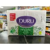 صابون دورو DURU بسته 4 عددی رایحه کلاسیک وزن 600 گرم