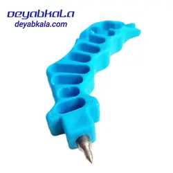 پانچر قطره چکان دستی مدل C - دی آب کالا