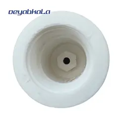 پایه جت-نازل-جکوزی پلاستیکی بلند - دی آب کالا