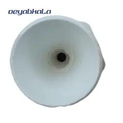 پایه جت-نازل-جکوزی پلاستیکی بلند - دی آب کالا