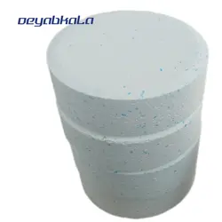 قرص کلر 200 گرمی- 5 عدد - دی آب کالا