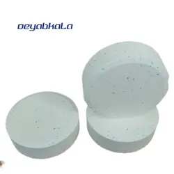 قرص کلر 200 گرمی- 5 عدد - دی آب کالا