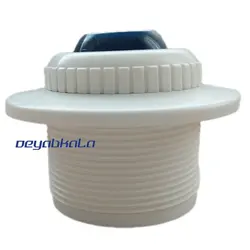 نازل جت استخری(سرنازل استخری) سایز 2 اینچ - دی آب کالا