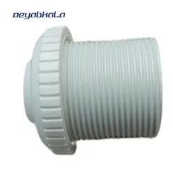 نازل جت استخری-سر نازل استخری-سایز 1/2 1 اینچ - دی آب کالا