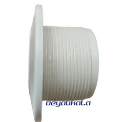 نازل مکش-تخلیه-استخر و جکوزی 2 اینچ - دی آب کالا