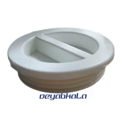 نازل مکش-تخلیه-استخر و جکوزی 2 اینچ - دی آب کالا