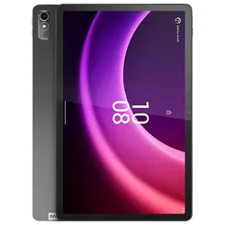 تبلت لنوو مدل Tab P11 2nd Gen ظرفیت 128 گیگابایت و رم 6 گیگابایت به همراه قلم و کیبورد