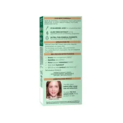 بی بی کرم پوست مختلط و چرب رنگ روشن گارنیه 50میل|Garnier skin active BB cream light