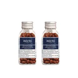 مکمل خوراکی فیتو 120 و 240 عددی|Phyto hair &amp; nails food supplement