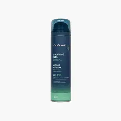 ژل اصلاح آلوئه ورا باباریا 300 میل|Babaria Aloe shaving gel