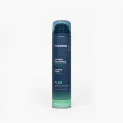 فوم اصلاح باباریا 300 میل|Babaria Aloe Shaving Foam