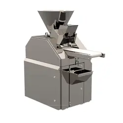 چانه گیر اتوماتیک ( خرید دیوایدر نان فانتزی ) فود تجهیز