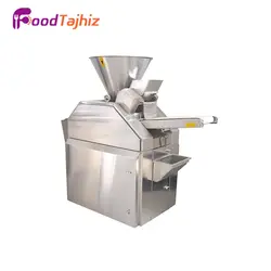 چانه گیر اتوماتیک ( خرید دیوایدر نان فانتزی ) فود تجهیز