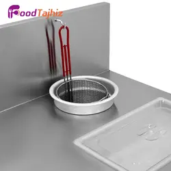 خرید آنلاین میز بردینگ بدون موتور سوخاری | فود تجهیز