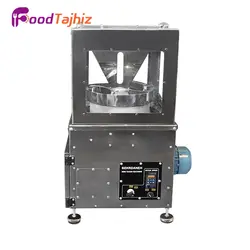 مشخصات و قیمت ارده گیر سنگی BT30 - وبسایت فود تجهیز